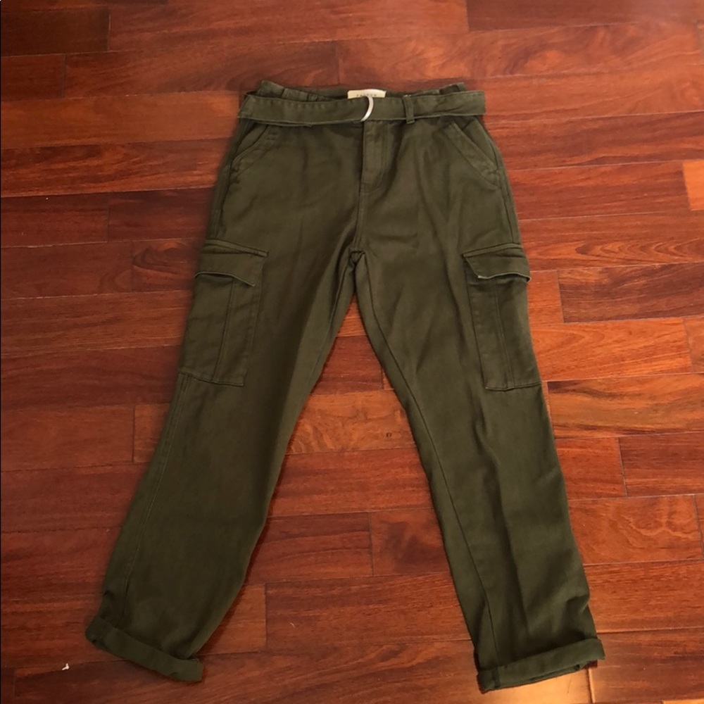 Pacsun Mom Jeans